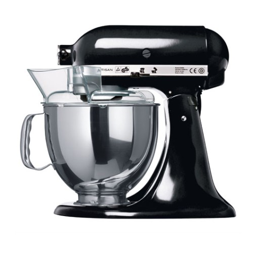 Миксер KitchenAid Artisan 5KSM125EOB