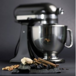 Миксер KitchenAid Artisan 5KSM125EOB