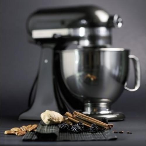 Миксер KitchenAid Artisan 5KSM125EOB