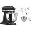 Миксер KitchenAid Artisan 5KSM175PSEBK