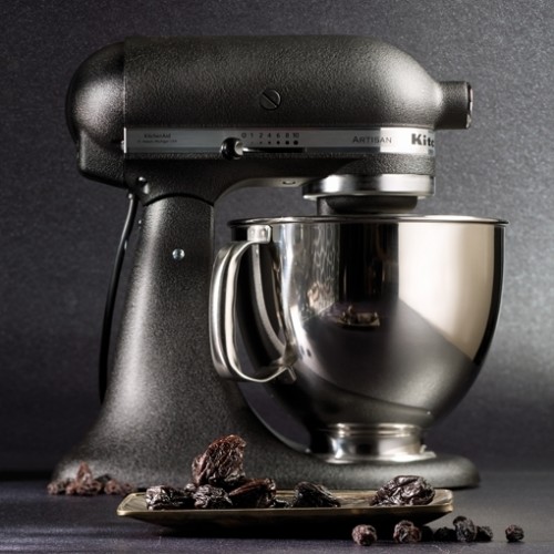 Миксер KitchenAid Artisan 5KSM175PSEBK