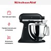 Миксер KitchenAid Artisan 5KSM175PSEBK