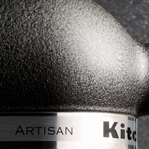 Миксер KitchenAid Artisan 5KSM175PSEBK