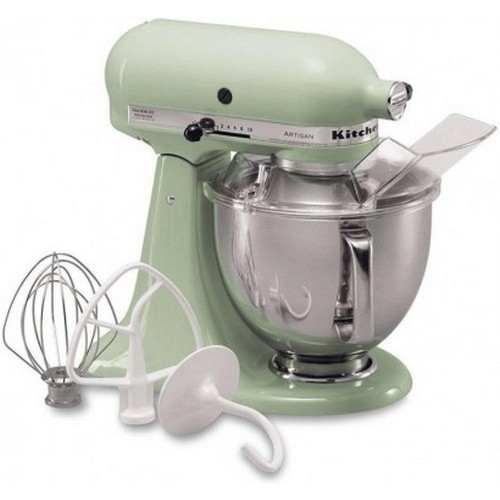 Миксер KitchenAid Artisan 5KSM175PSEPT