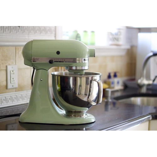 Миксер KitchenAid Artisan 5KSM175PSEPT