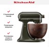 Миксер KitchenAid Artisan 5KSM180WSEEG