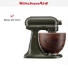 Миксер KitchenAid Artisan 5KSM180WSEEG