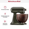 Миксер KitchenAid Artisan 5KSM180WSEEG