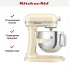 Миксер KitchenAid Artisan 5KSM70SHXEAC