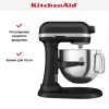 Миксер KitchenAid Artisan 5KSM70SHXEBK