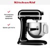 Миксер KitchenAid Artisan 5KSM70SHXEOB