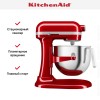 Миксер KitchenAid Heavy Duty 5KSM70JPXEER