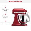 Планетарный миксер KitchenAid 5KSM175PSEER купить в Москве и Санкт-Петербурге