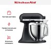 Планетарный миксер KitchenAid 5KSM185PSEBK