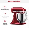 Планетарный миксер KitchenAid 5KSM185PSECA