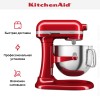 Планетарный миксер KitchenAid Artisan 5KSM70SHXECA