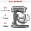 Планетарный миксер KitchenAid Artisan 5KSM70SHXEMS