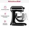 Планетарный миксер KitchenAid Heavy Duty 5KSM70JPXEOB