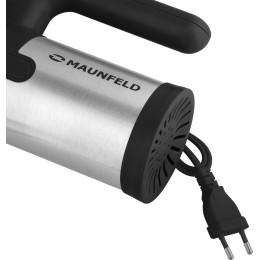 Миксер Maunfeld MF-321BK