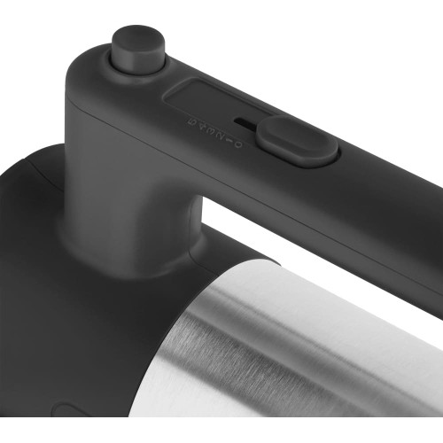 Миксер Maunfeld MF-321BK