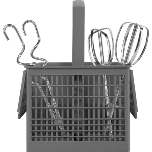 Миксер Maunfeld MF-321BK