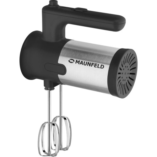 Миксер Maunfeld MF-321BK