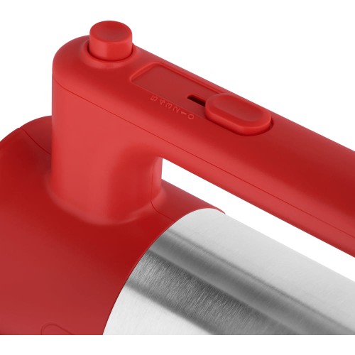 Миксер Maunfeld MF-321R