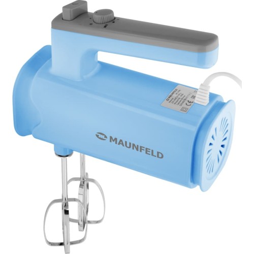 Миксер Maunfeld MF-331BL