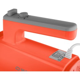 Миксер Maunfeld MF-331R