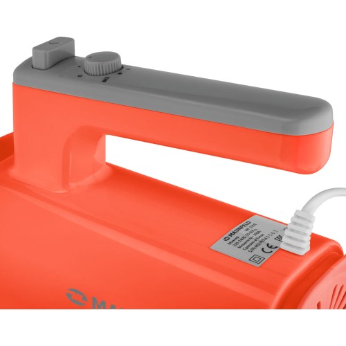 Миксер Maunfeld MF-331R