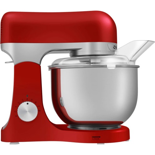 Миксер Maunfeld MF-422CH