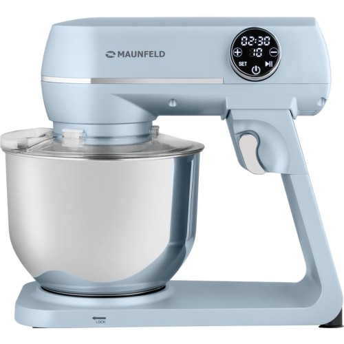 Миксер Maunfeld MF-423BL
