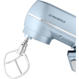 Миксер Maunfeld MF-423BL
