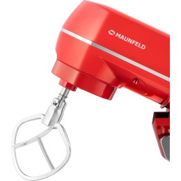 Миксер Maunfeld MF-423R