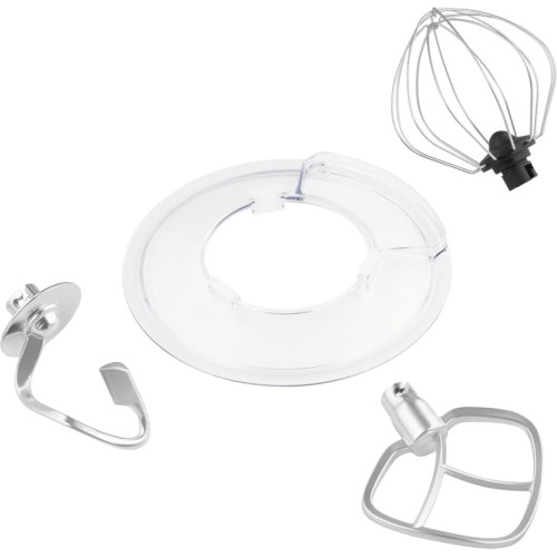 Миксер Maunfeld MF-423SS