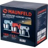 Миксер Maunfeld MF-423SS