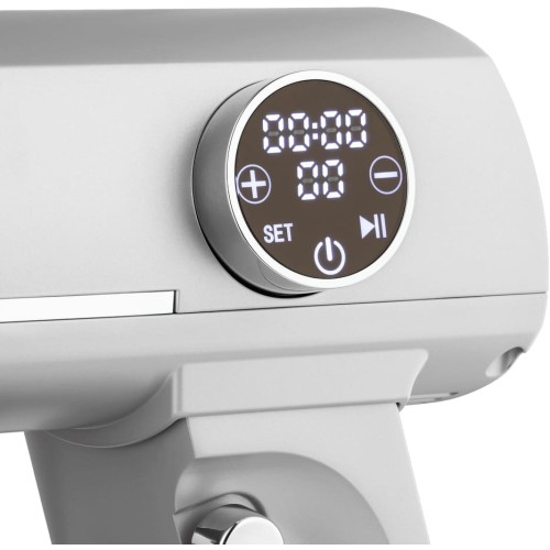 Миксер Maunfeld MF-423SS