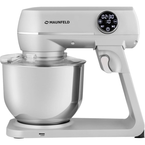 Миксер Maunfeld MF-423SS