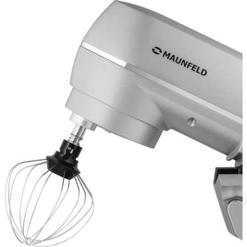 Миксер Maunfeld MF-423SS