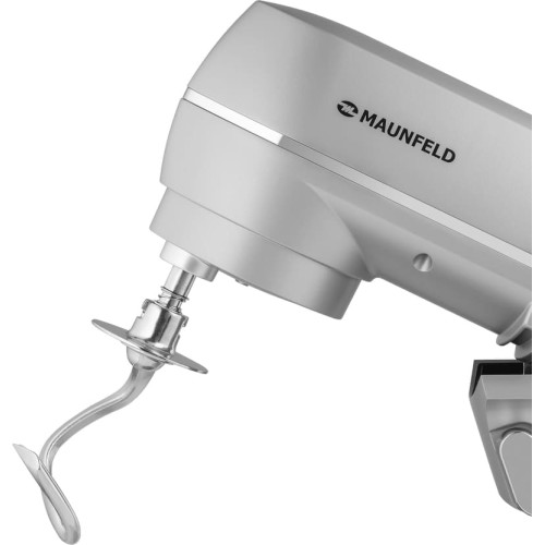 Миксер Maunfeld MF-423SS