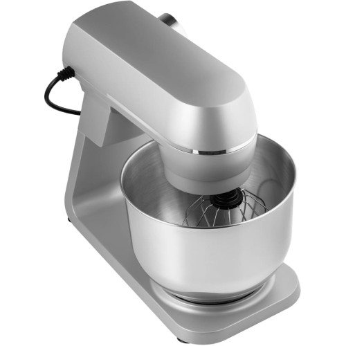 Миксер Maunfeld MF-423SS