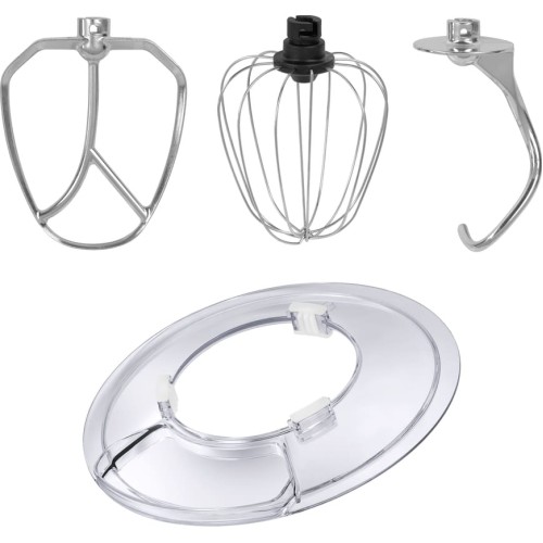 Миксер Maunfeld MF-424GR