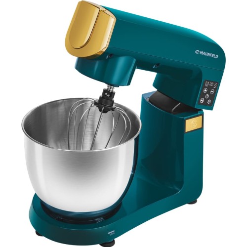 Миксер Maunfeld MF-424GR