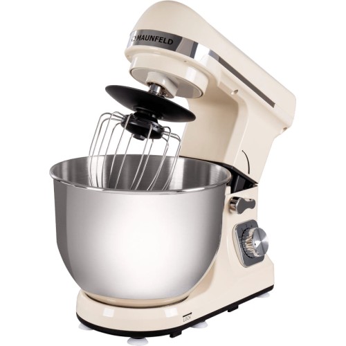 Миксер Maunfeld MF-431BG