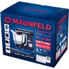 Миксер Maunfeld MF-431BK