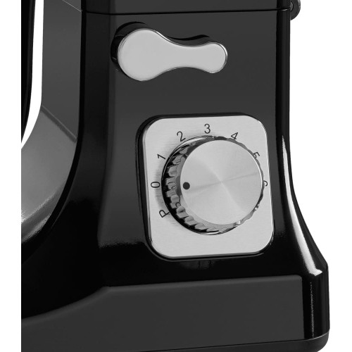 Миксер Maunfeld MF-431BK