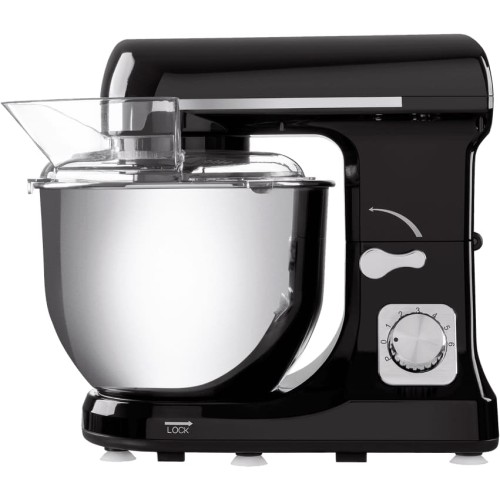 Миксер Maunfeld MF-431BK