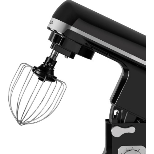 Миксер Maunfeld MF-431BK