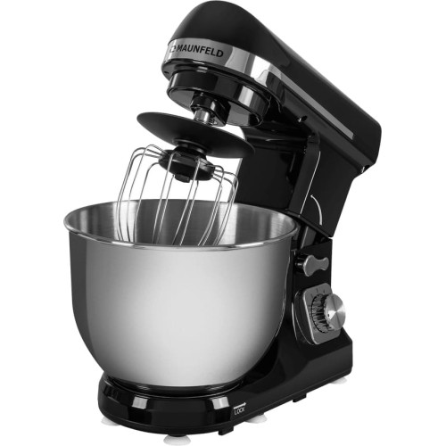 Миксер Maunfeld MF-431BK