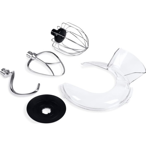 Миксер Maunfeld MF-431S